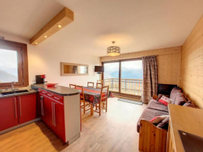 Appartement lumineux avec balcon - 2 chambres - 5 personnes - Centre station - FR-1-275-198 Bourg-Saint-Maurice